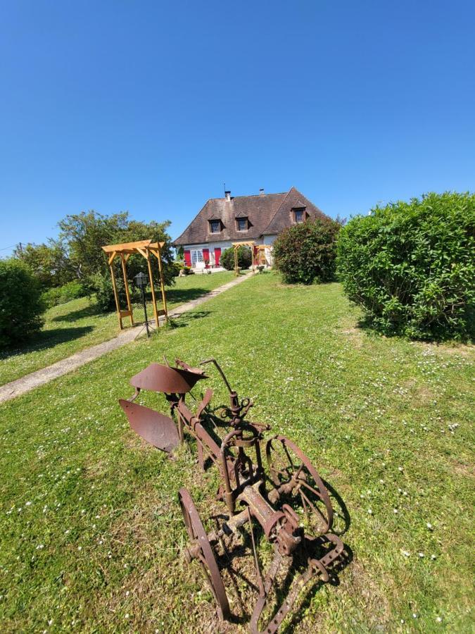 The Studio, Saint-Rabier Eksteriør billede